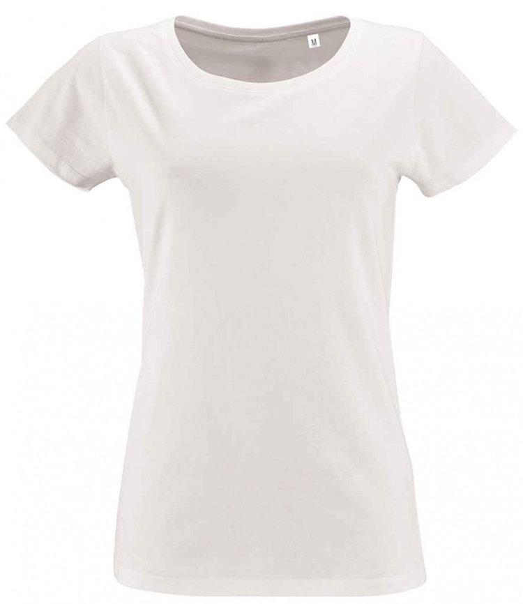 SOL'S 02077  Ladies Milo Organic T-Shirt